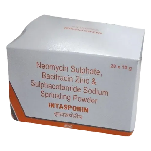 nebasulf powder 10 gm